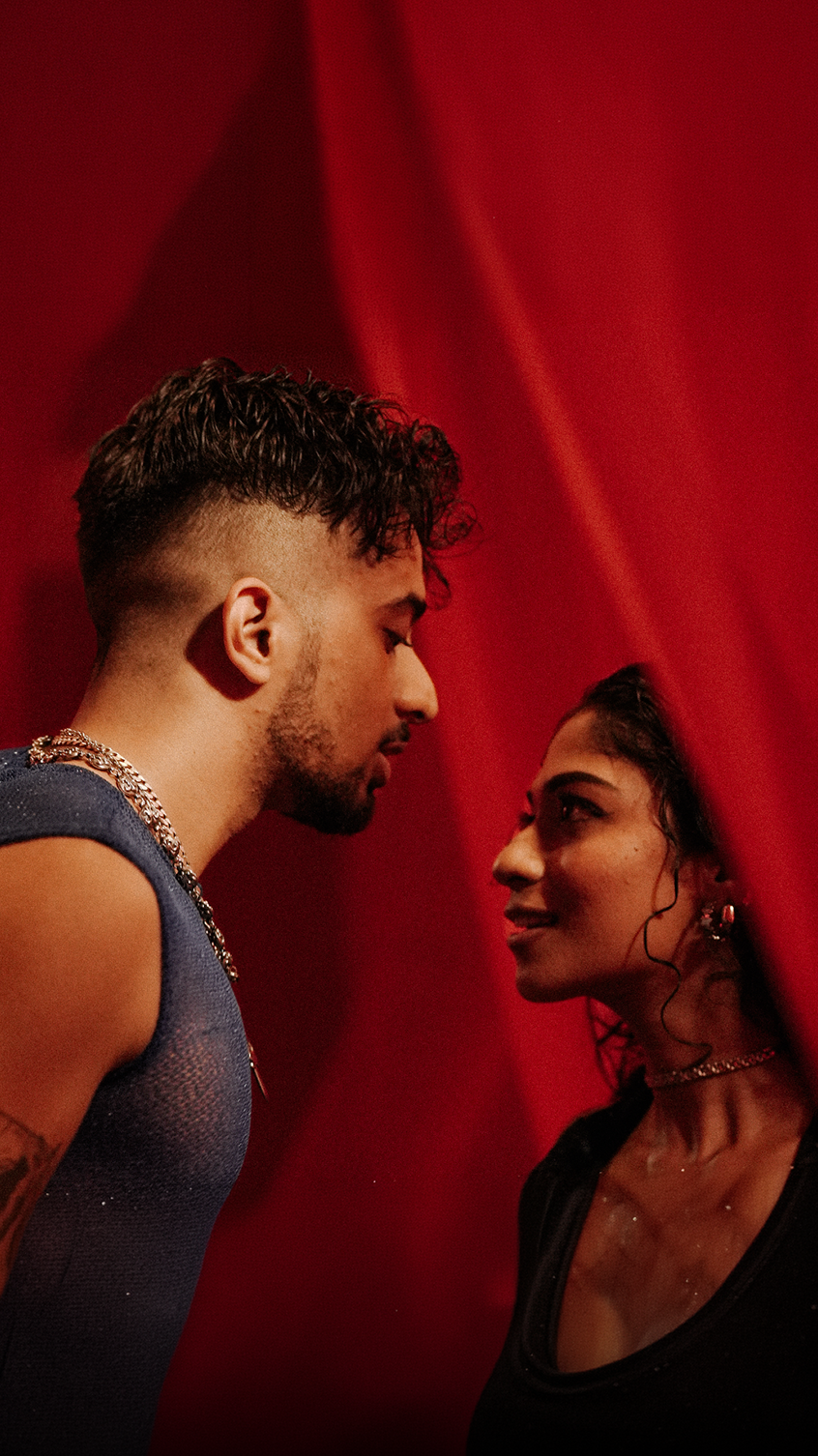 MIA MUSIC VIDEO